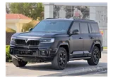 BYD Denza B8 2026